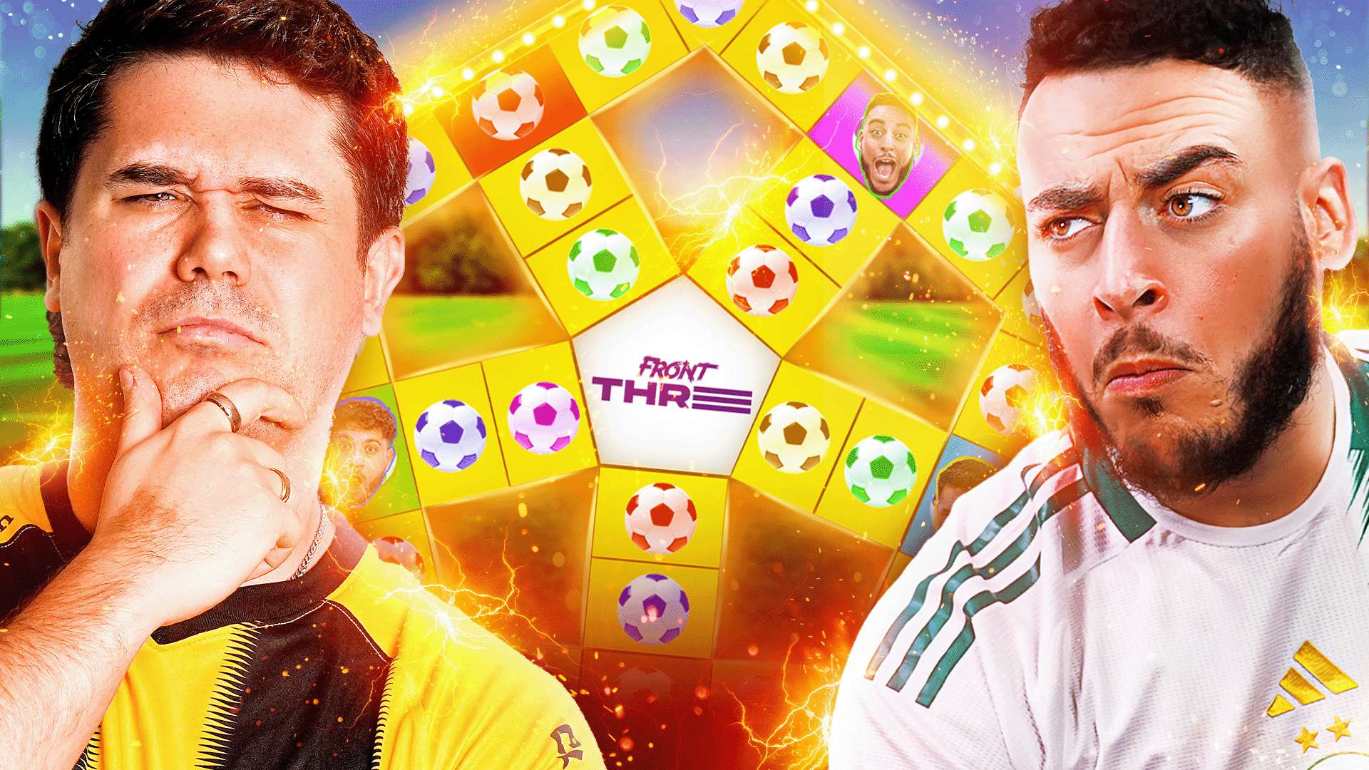 注的焦点 注的焦点